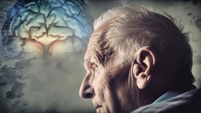 Smell test for Alzheimer
