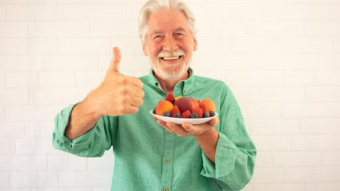 Summer Health Tips For Elderly