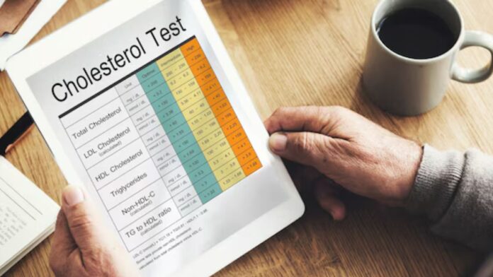 Types of Cholesterol