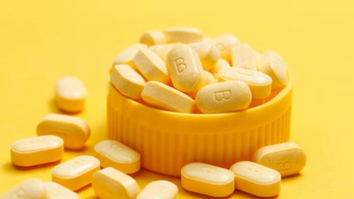 Vitamin B12 Deficiency Nightmares