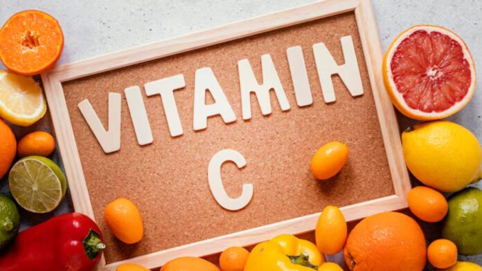 Vitamin C Health Benefits