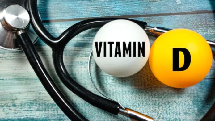Vitamin D deficiency Brain Health