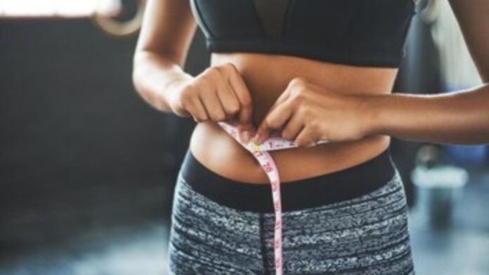 WHO On Weight Loss