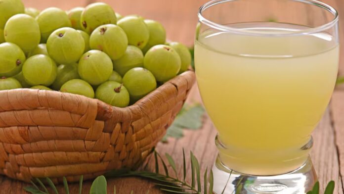 Which Best Juice In Summer