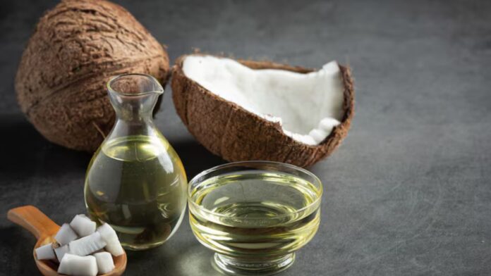 Which type of oil is best for your hair