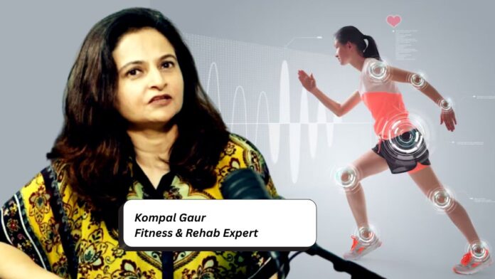 Women Weight loss & Bone Strength