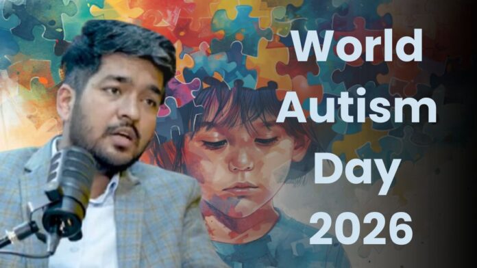 World Autism Day 2026