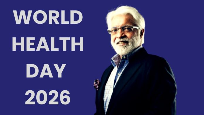 World Health Day 2026