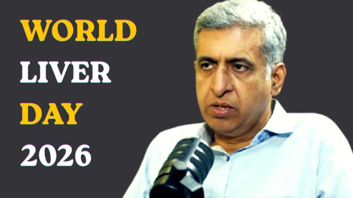World Liver day 2026