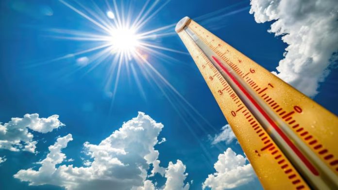 AIIMS On Heatwave