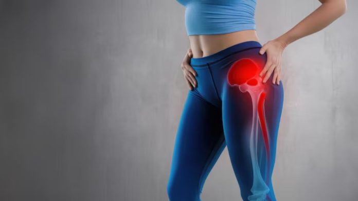 AVN Disease Symptoms