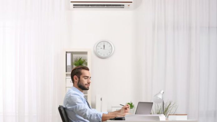 AC में रहने वालों की डाइट कैसी होनी चाहिए.