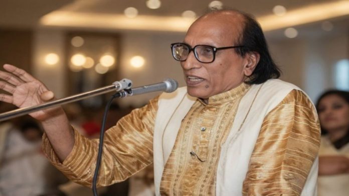 मशहूर शायर बशीर बद्र