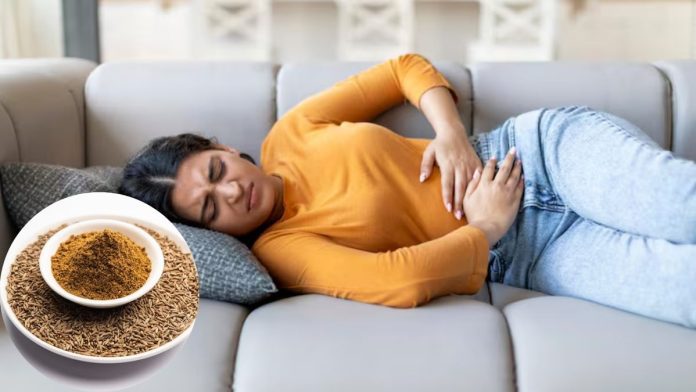 UTI इंफेक्शन में जीरा-अजवाइन कैसे मदद करता है.
