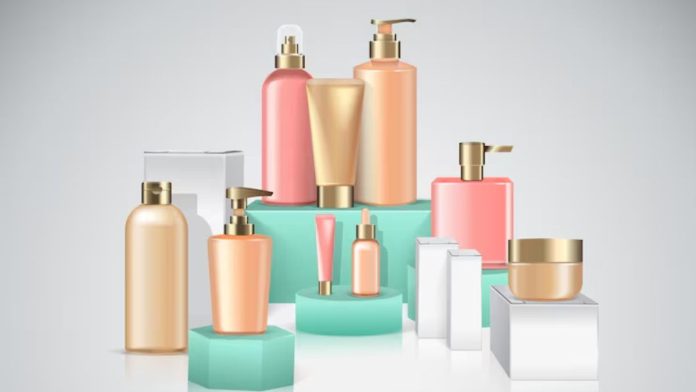 CDSCO Notice On Cosmetics Products