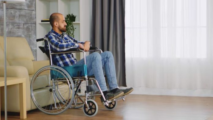 Causes Of Paralysis