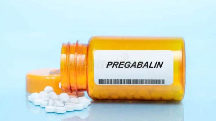 Central Government Increased Monitoring On Pregabalin Drug