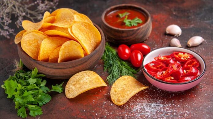 Chips Affect on Memory: