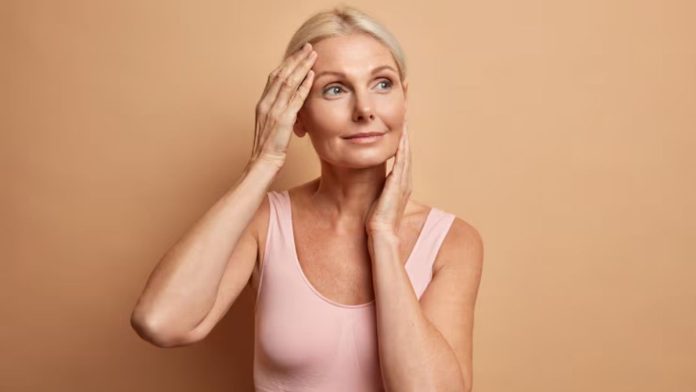 Early Ageing Signs