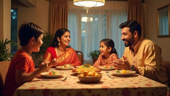 Eat Right India