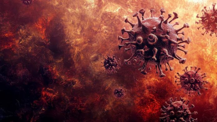 Ebola Outbreak 2026