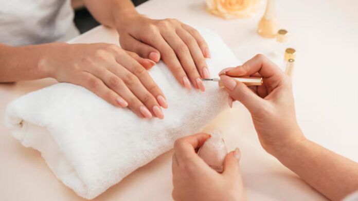 Gel Nails