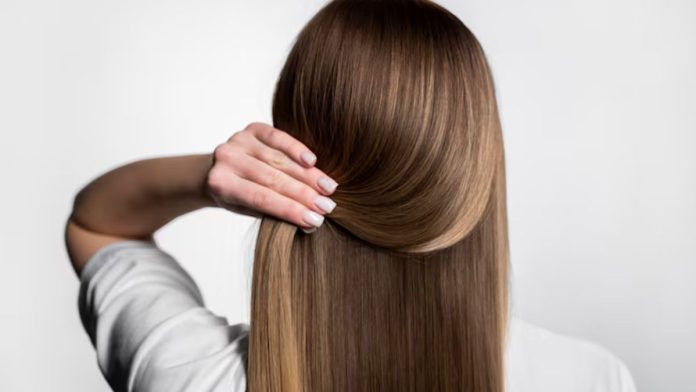 Hair Care Tips For Summer
