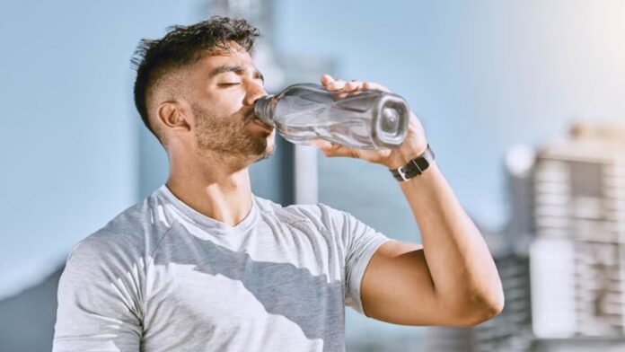 Heatwave Health Risks