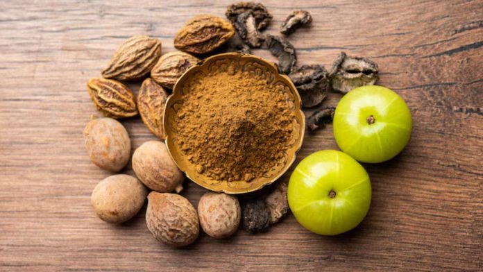 Herbs For Digestion Treatment