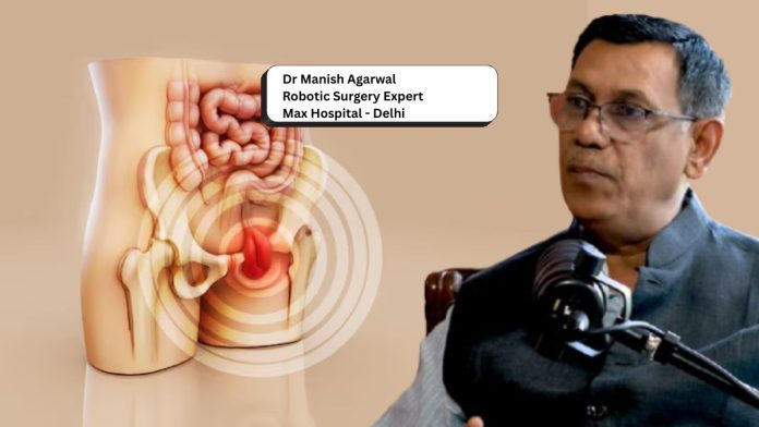 Hernia vs Appendix