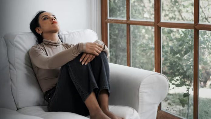 Hormonal Changes and Depression