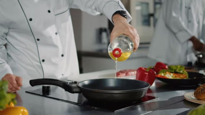 How Much Oil Safe Per Day