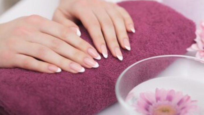 How To Do Manicure At Home