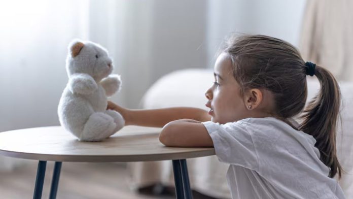 How to improve child mental health