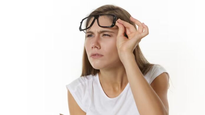 Improve Eyesight Natural