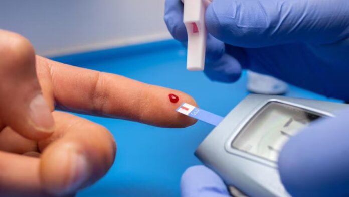 India diabetes guideline in children: