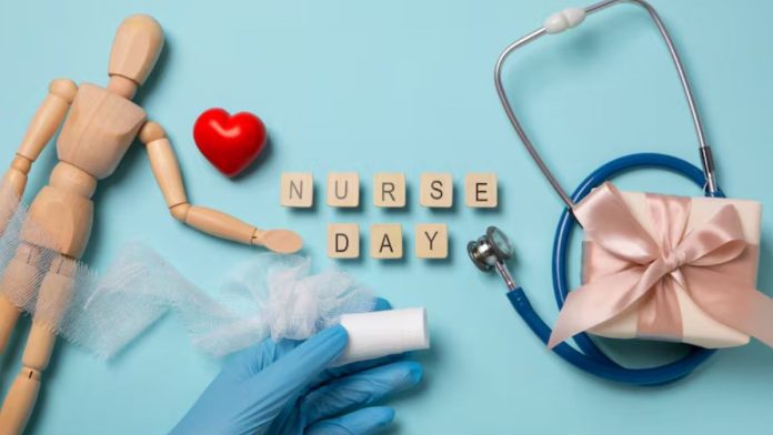 International Nurses Day 2026