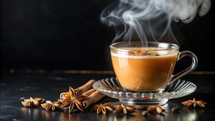 International Tea Day 2026