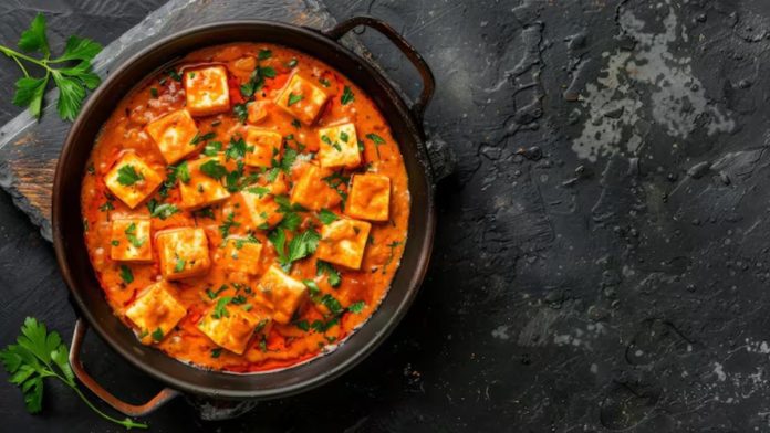 Jabalpur Paneer Food Poisoning