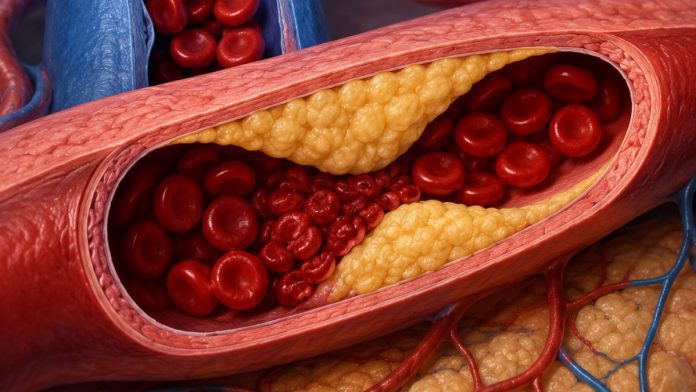 Lipoprotein a and Heart Disease