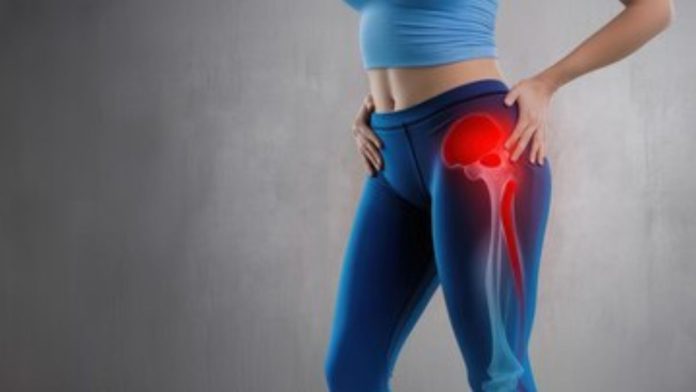 Lower Body Stiffness