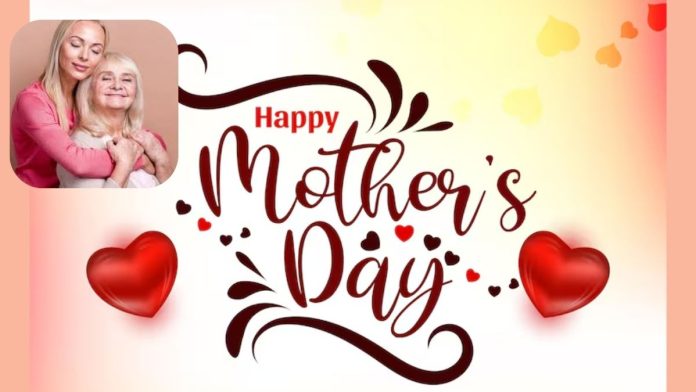 Mother's Day 2026