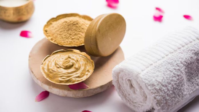 Multani Mitti Face Pack