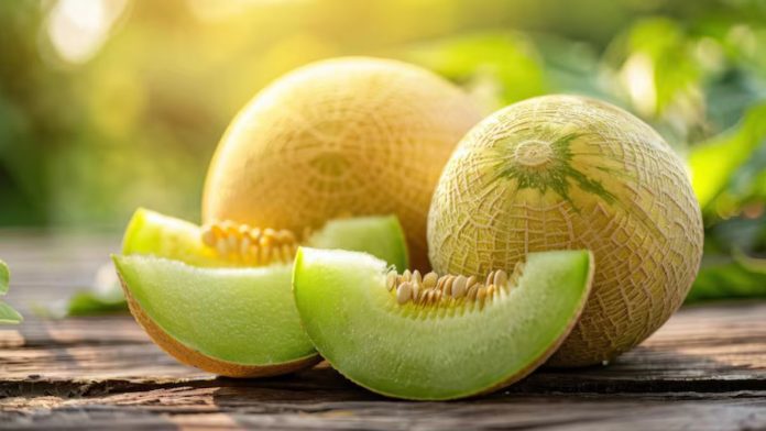 Muskmelon Benefits