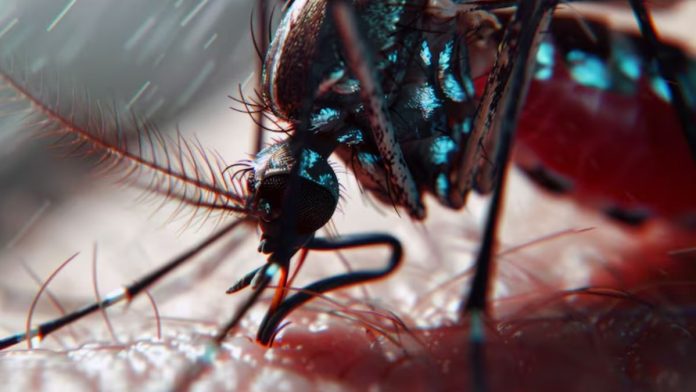 National Dengue Day 2026