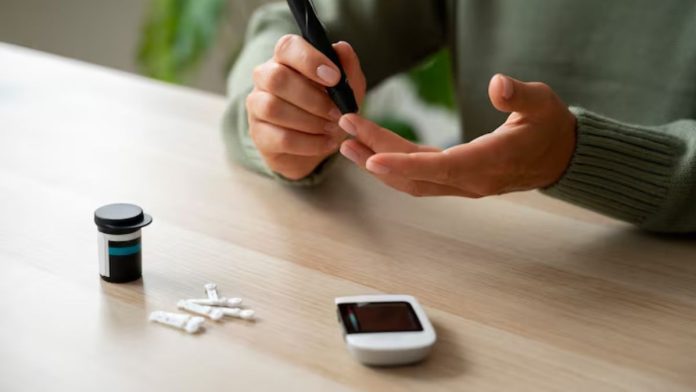 Night Shift Increase Type 2 Diabetes