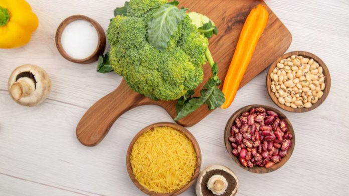 Phytoestrogen Diet Benefits