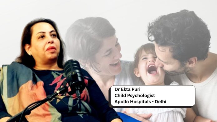 Positive Parenting Tips