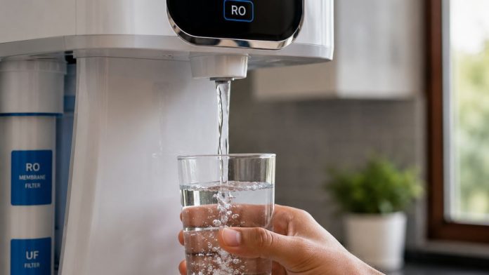 RO Water Side Effects