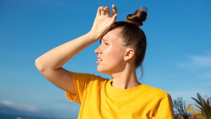Remedies For Headache Relief In Summer